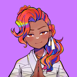 Believer #3880, Devotee of Yoa