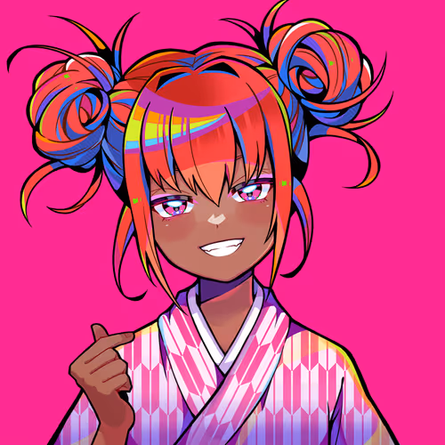 Believer #3750, Devotee of Megna