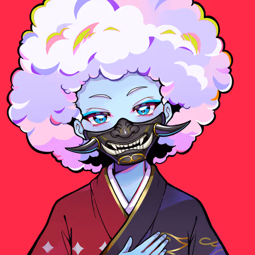 Believer #4162, Devotee of Hisato