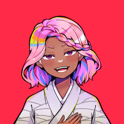 Believer #6034, Devotee of Hisato