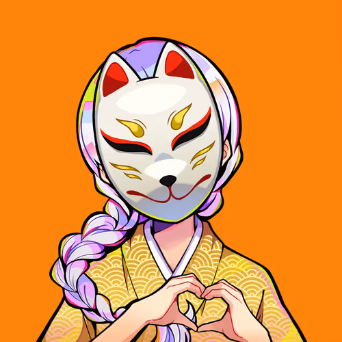 Dendekaden Spirit Key Avatar