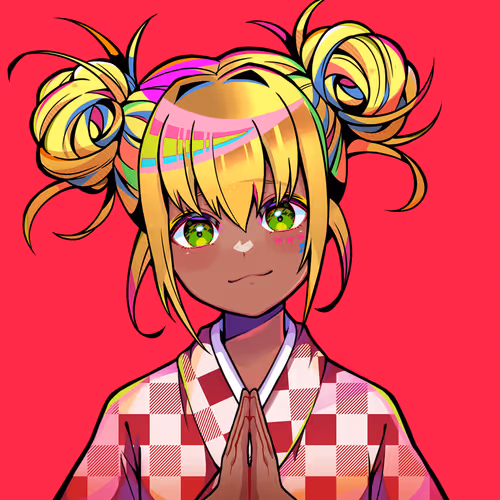 Believer #4706, Devotee of Hisato