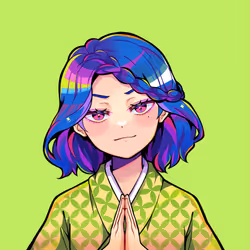 Believer #3580, Devotee of Momo