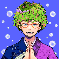Believer #6819, Devotee of Bene