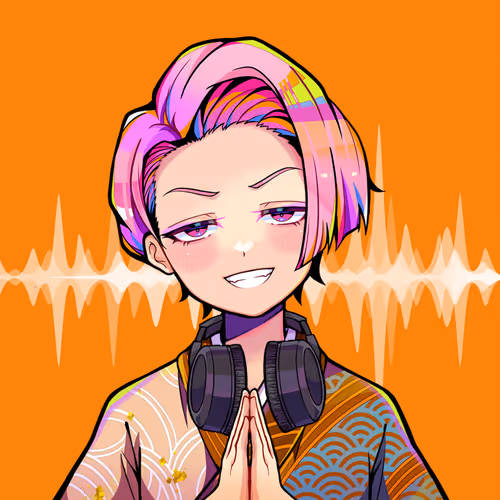 Dendekaden Spirit Key Avatar