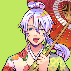 Believer #833, Devotee of Momo