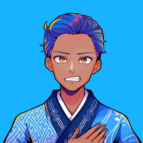Believer #6233, Devotee of Kohiru