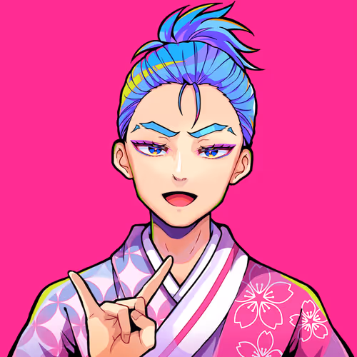 Believer #4618, Devotee of Megna