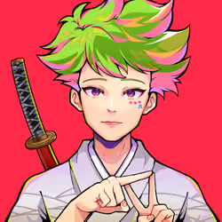 Believer #5816, Devotee of Hisato