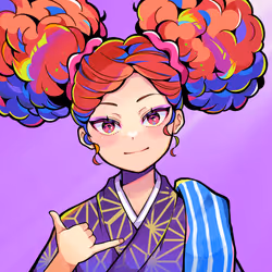 Believer #2521, Devotee of Yoa