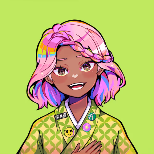 Believer #2838, Devotee of Momo
