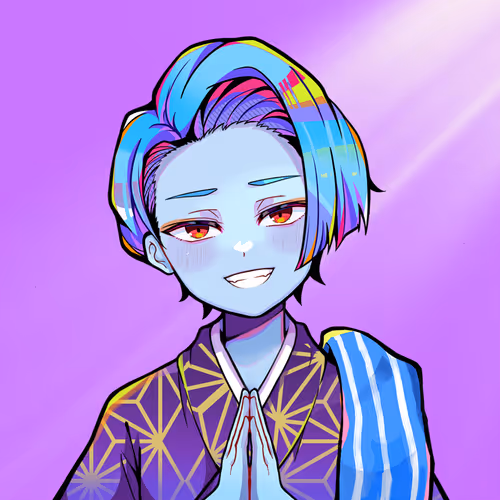 Believer #4337, Devotee of Yoa