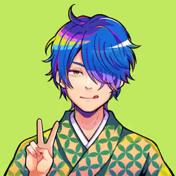 Believer #396, Devotee of Momo
