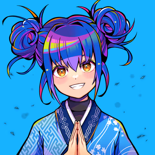 Dendekaden Spirit Key Avatar