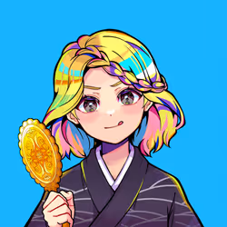 Believer #6362, Devotee of Kohiru