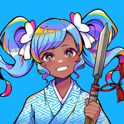 Believer #6603, Devotee of Kohiru