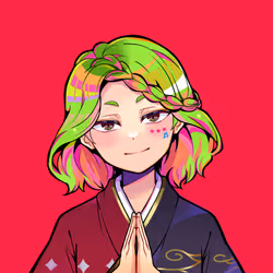 Believer #4247, Devotee of Hisato