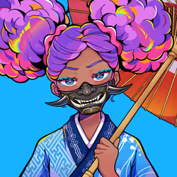 Believer #4903, Devotee of Kohiru
