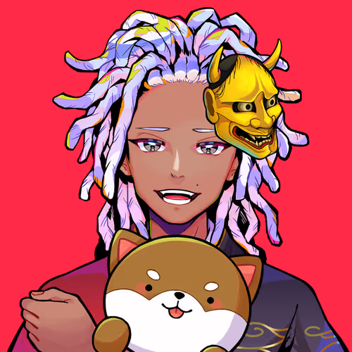 Believer #3921, Devotee of Hisato