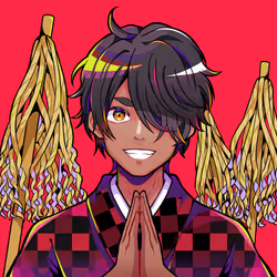 Believer #3593, Devotee of Hisato