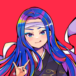 Believer #4599, Devotee of Hisato