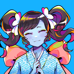 Believer #2306, Devotee of Kohiru