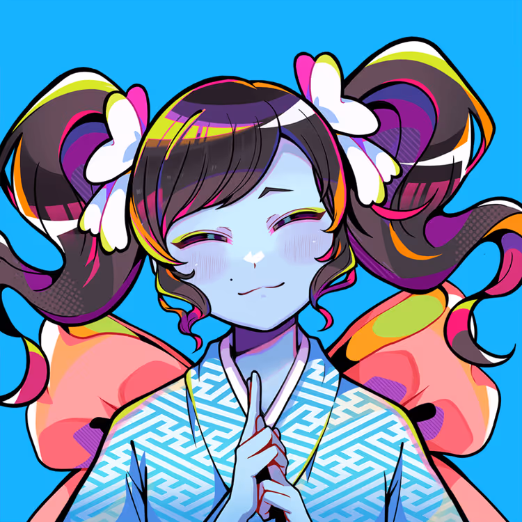 Believer #2306, Devotee of Kohiru