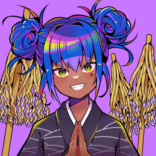 Believer #1571, Devotee of Yoa