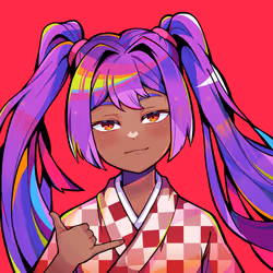 Believer #4111, Devotee of Hisato