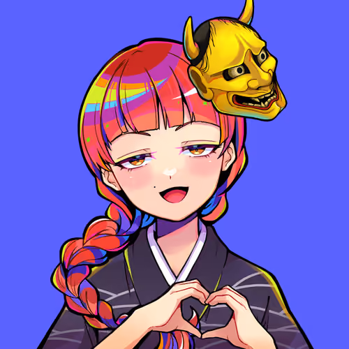 Believer #6833, Devotee of Bene