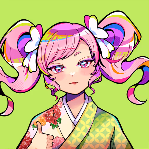 Believer #3760, Devotee of Momo