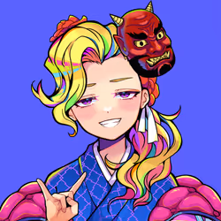 Believer #6026, Devotee of Bene