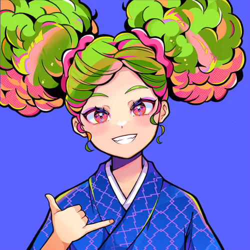 Believer #82, Devotee of Bene