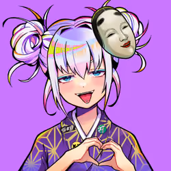 Believer #5121, Devotee of Yoa