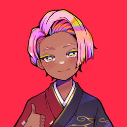 Believer #1104, Devotee of Hisato