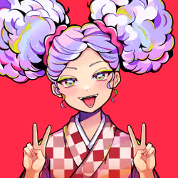 Believer #1310, Devotee of Hisato