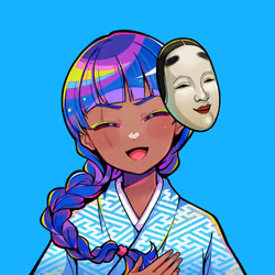 Believer #653, Devotee of Kohiru