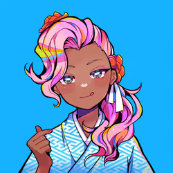 Believer #6144, Devotee of Kohiru