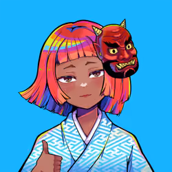 Believer #6285, Devotee of Kohiru