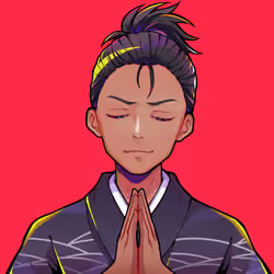 Believer #4276, Devotee of Hisato