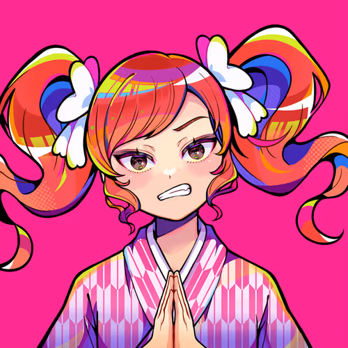 Believer #4712, Devotee of Megna