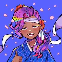 Believer #7148, Devotee of Bene