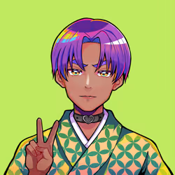 Believer #3754, Devotee of Momo