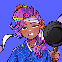 Believer #3517, Devotee of Bene