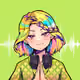 Believer #2814, Devotee of Momo