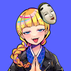 Believer #4846, Devotee of Bene