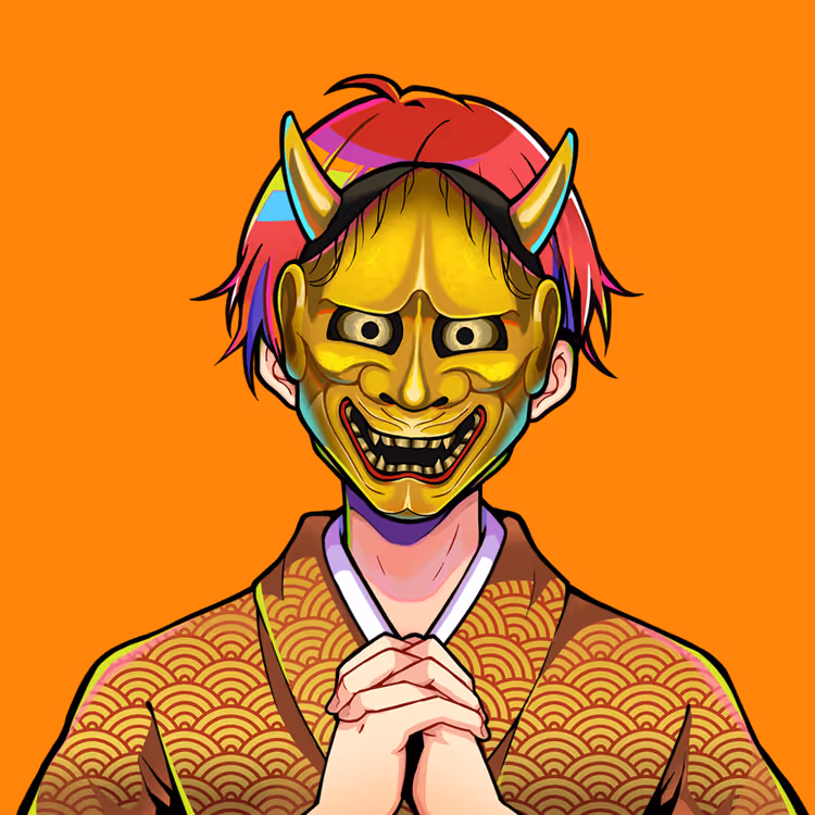 Believer #7187, Devotee of Taylor