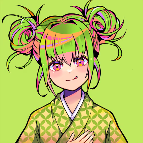 Believer #2679, Devotee of Momo