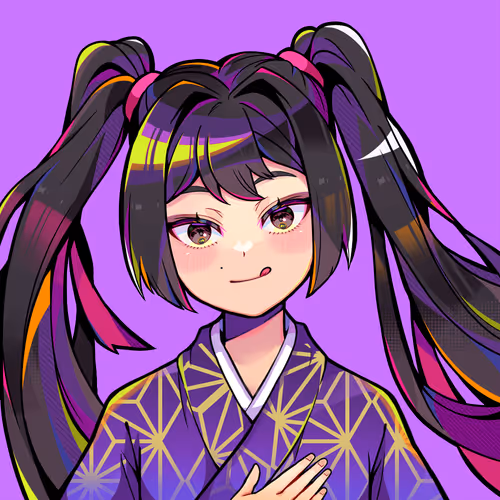 Dendekaden Spirit Key Avatar