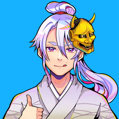 Dendekaden Spirit Key Avatar